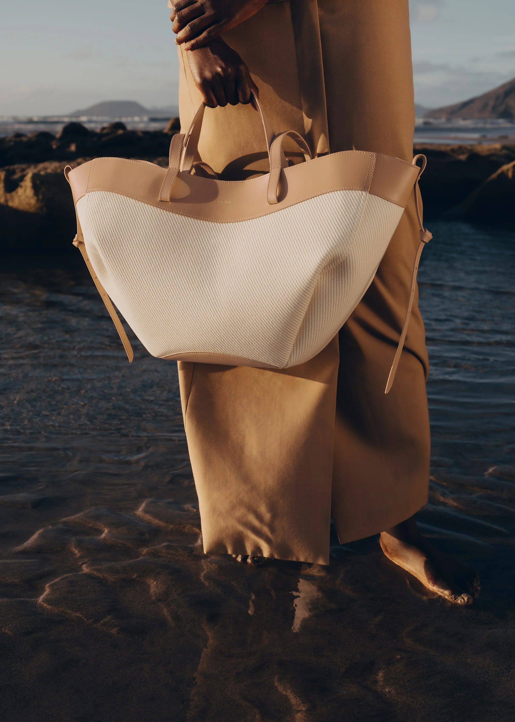 Cyme - Beige Canvas - Image 2