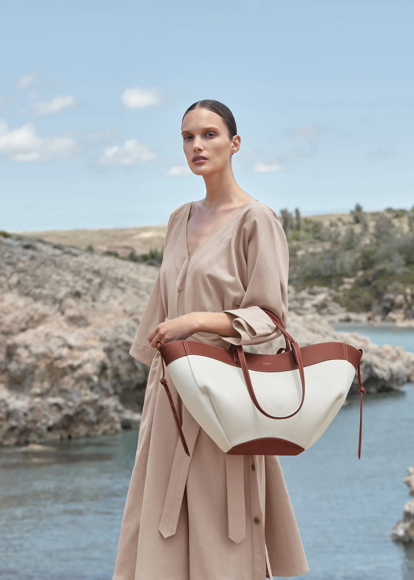 Cyme - Cognac Canvas - Image 2