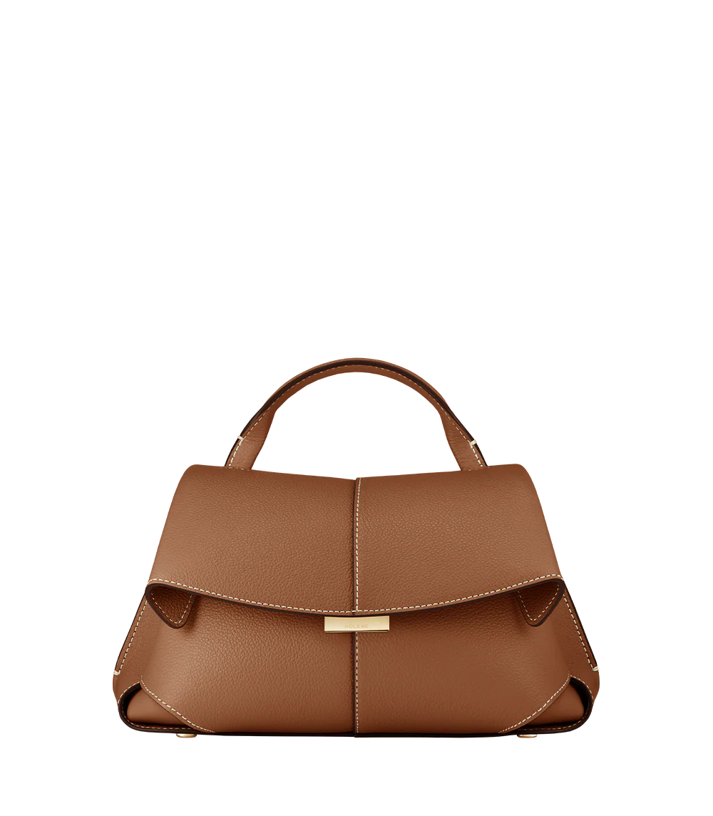 Mokki Mini - Textured Camel