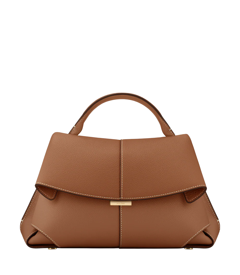 Mokki - Textured Camel