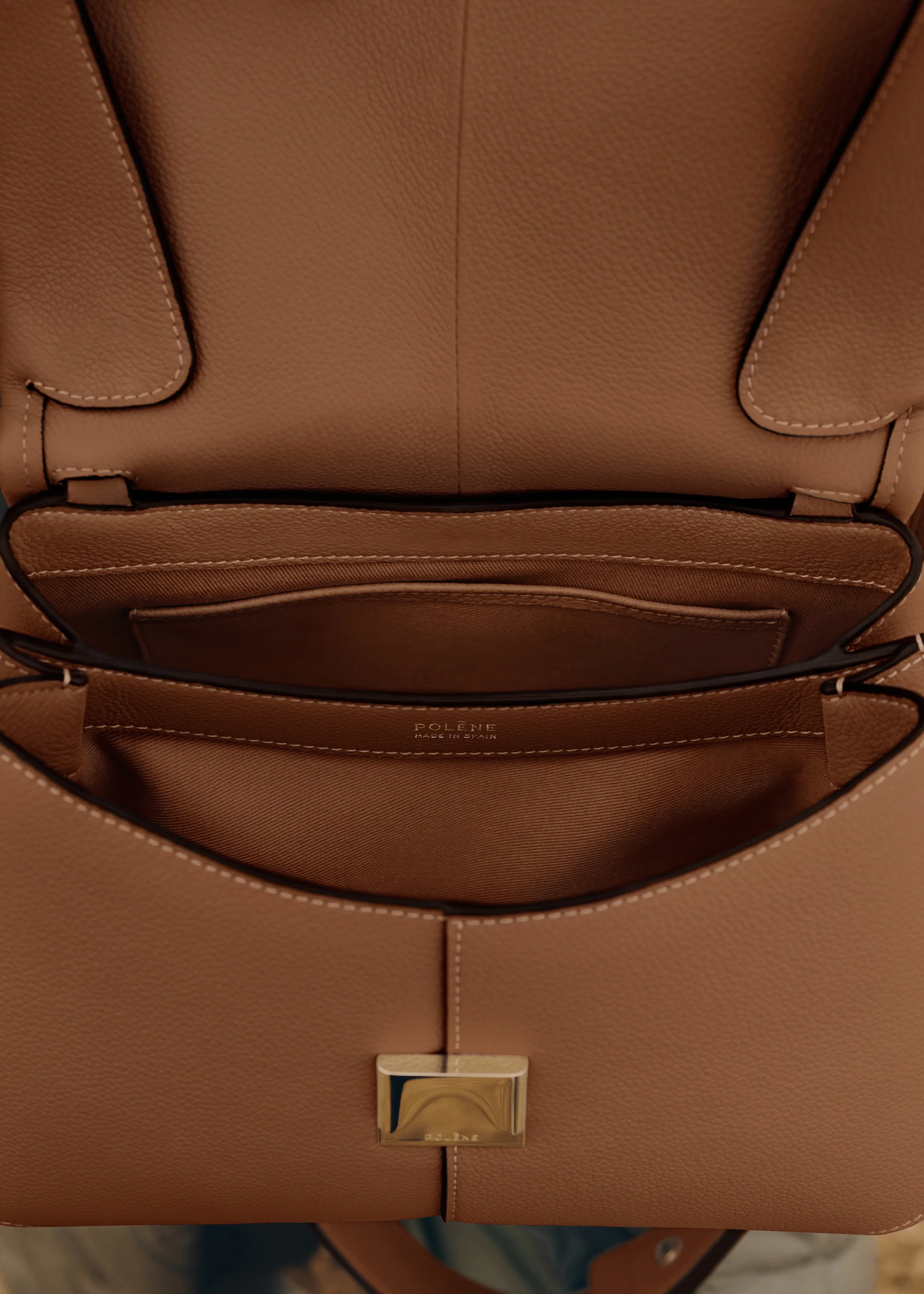 Mokki - Textured Camel - Image 8