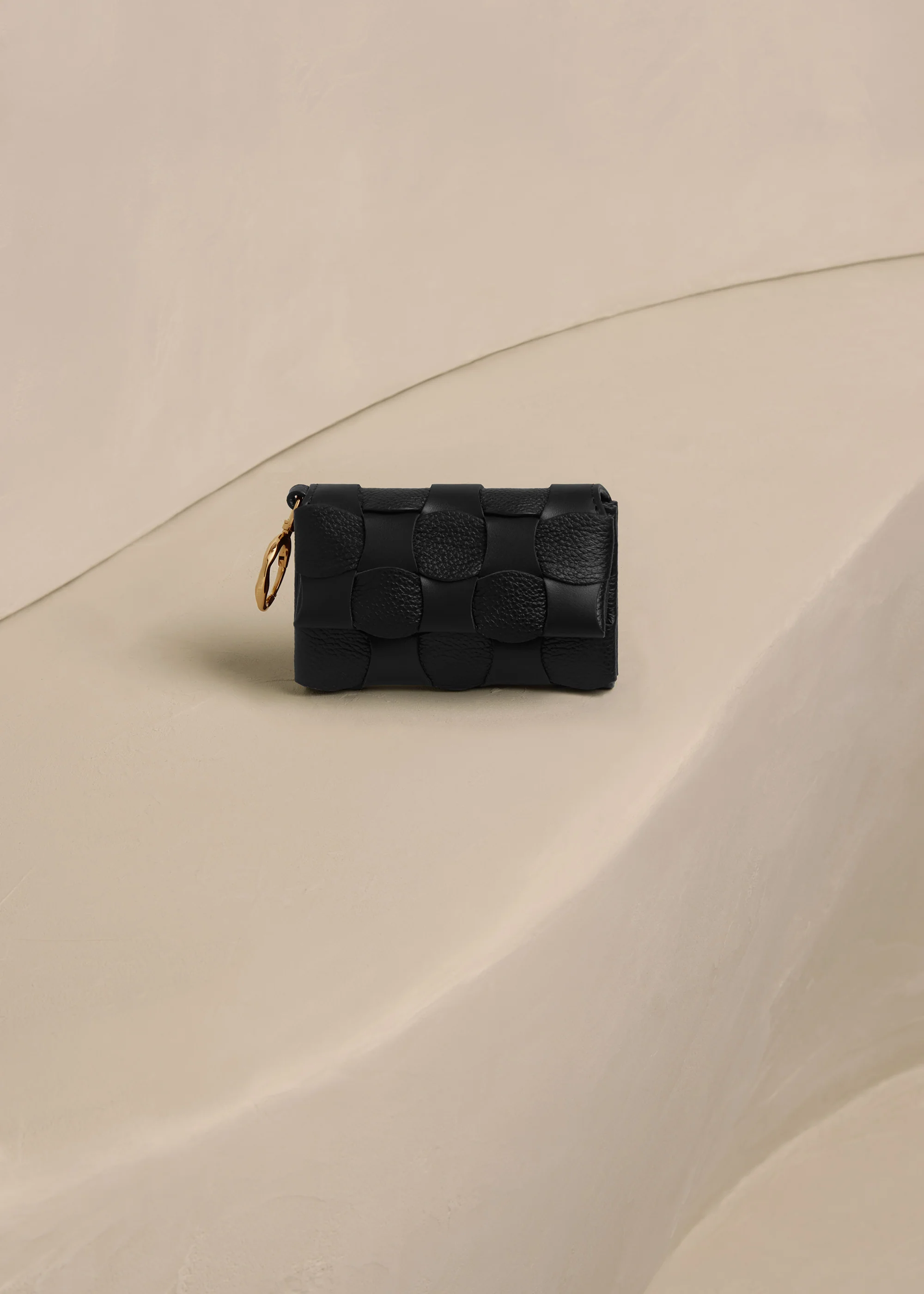 Neiti Card Holder - Duo Black - Image 2