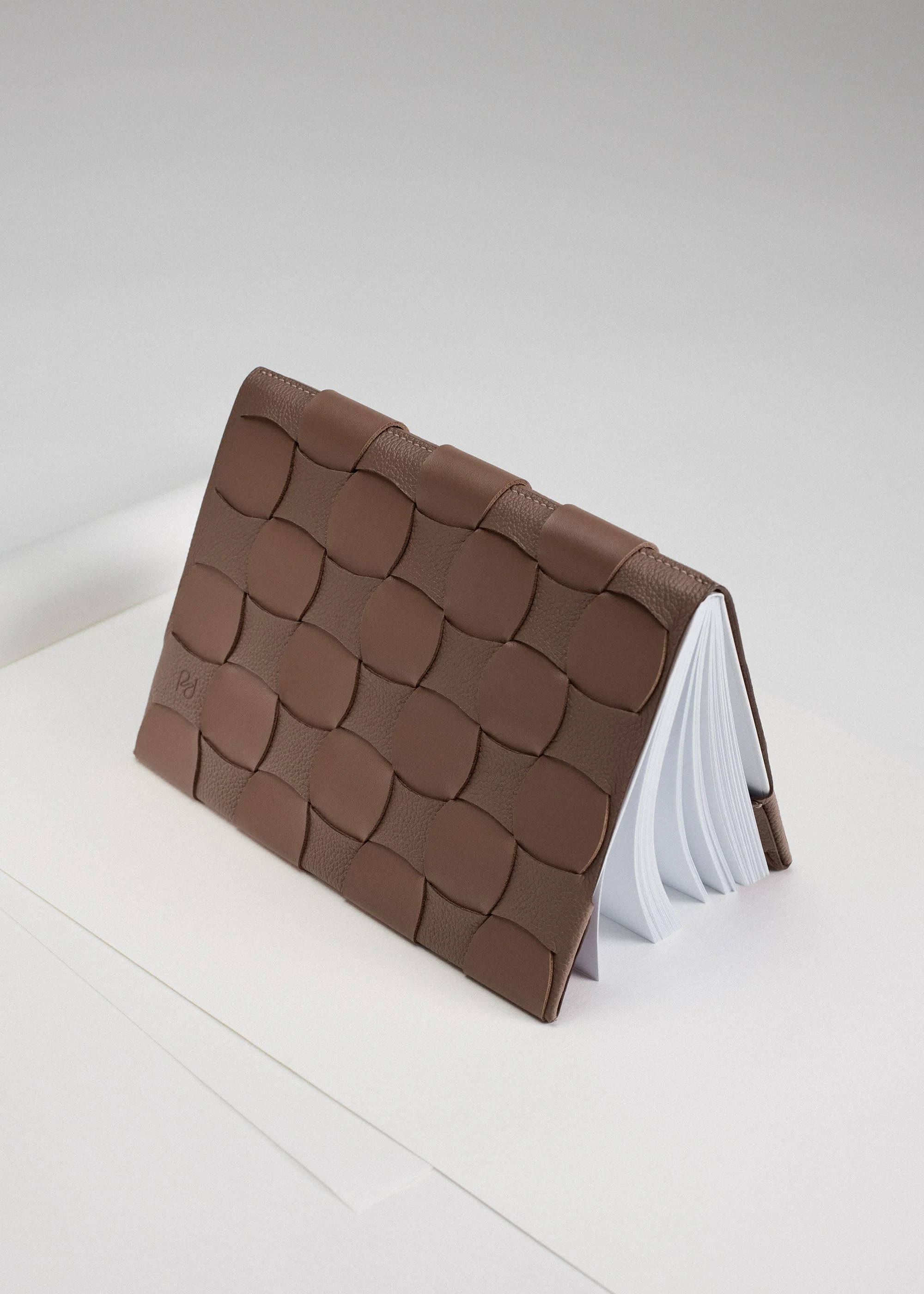 A5 Neiti Notebook Cover - Root - Image 2