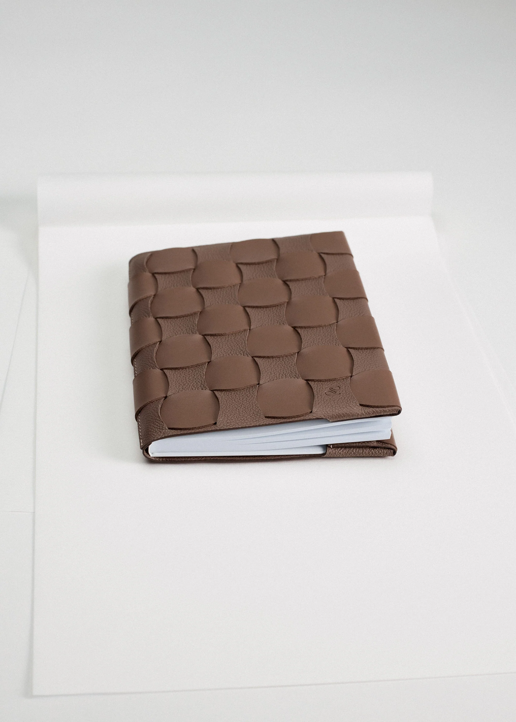 A5 Neiti Notebook Cover - Root - Image 3