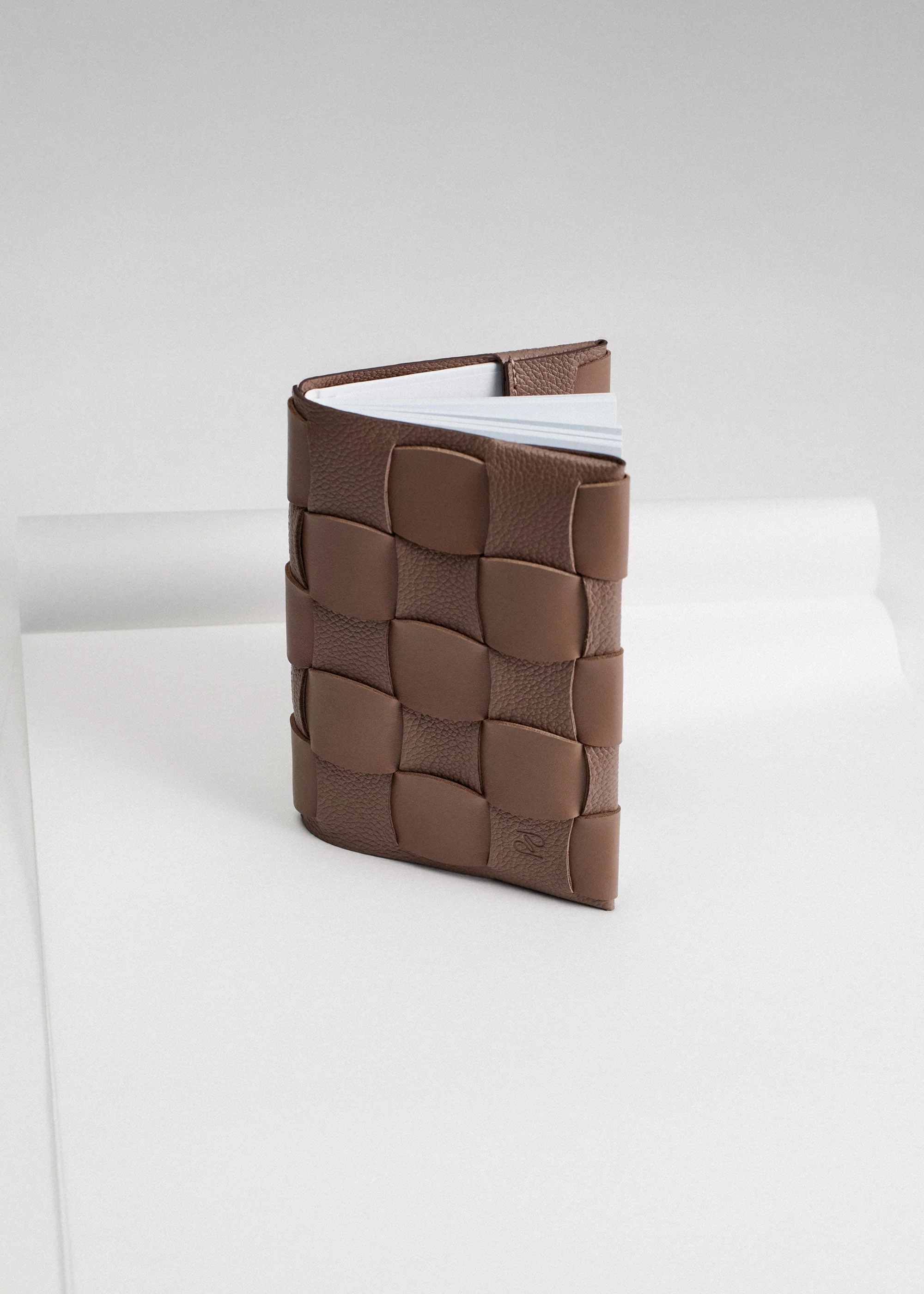 A6 Neiti Notebook Cover - Root - Image 3