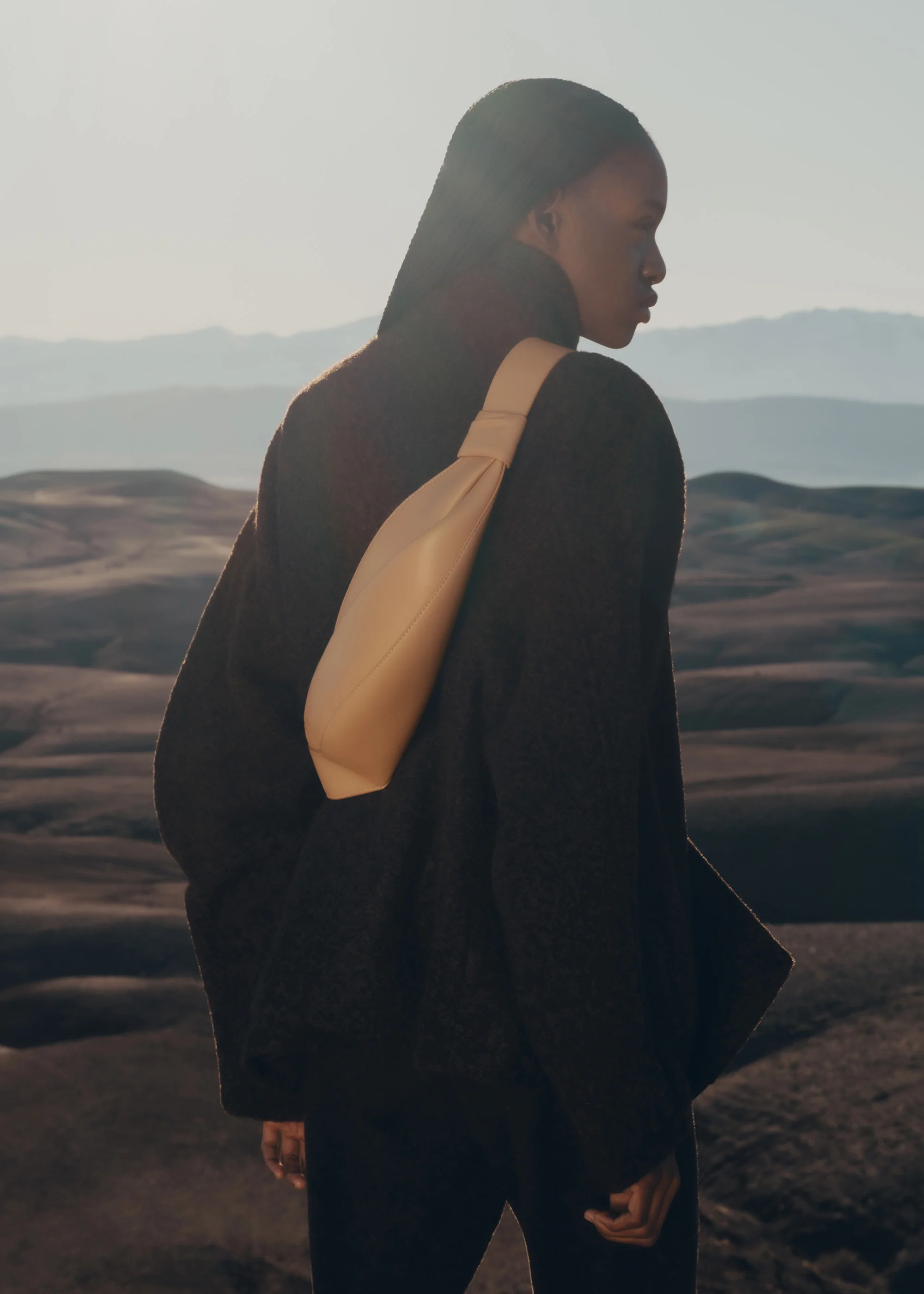 Neyu - Smooth Beige - Image 5