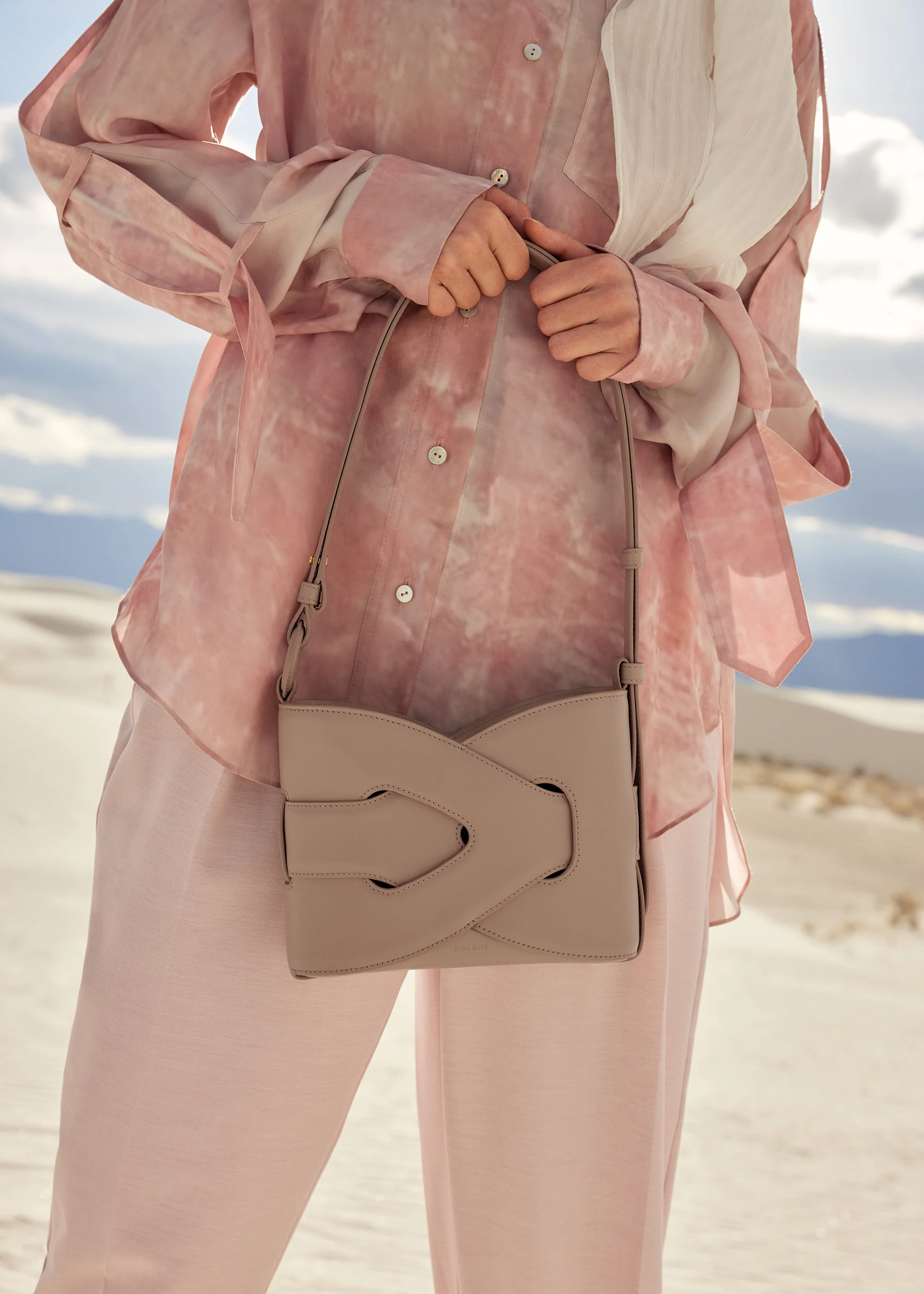 Nodde - Smooth Taupe - Image 3