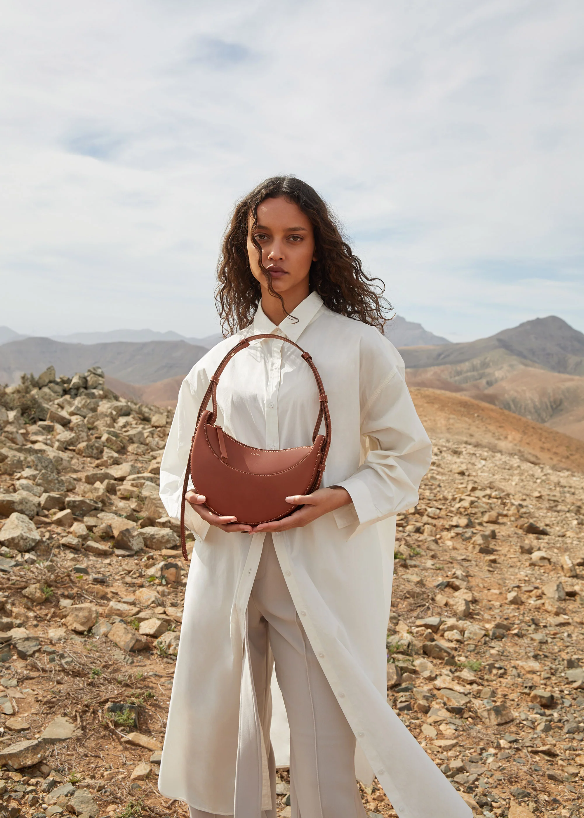 Numéro Dix - Smooth Cognac - Image 2