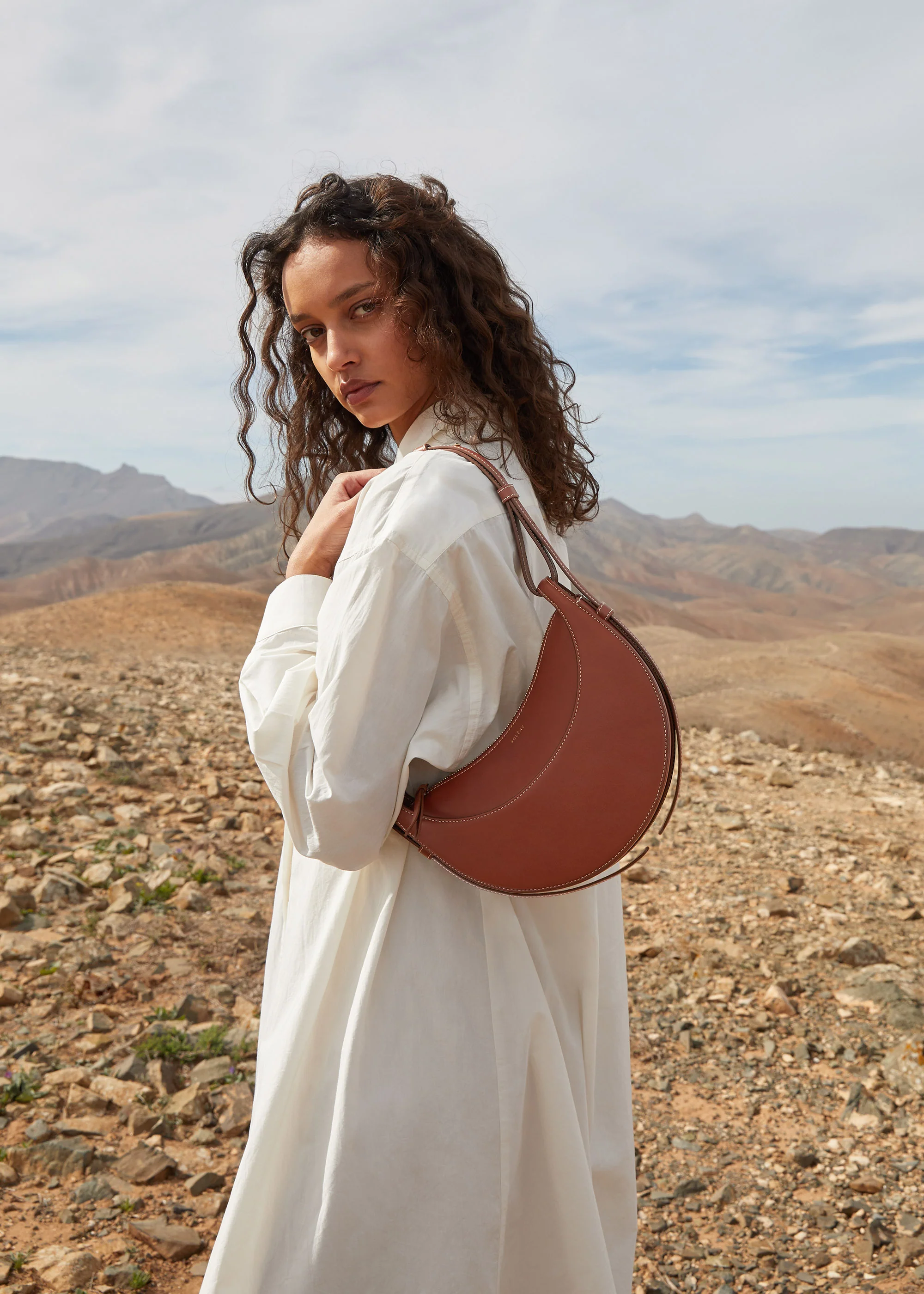 Numéro Dix - Smooth Cognac - Image 5