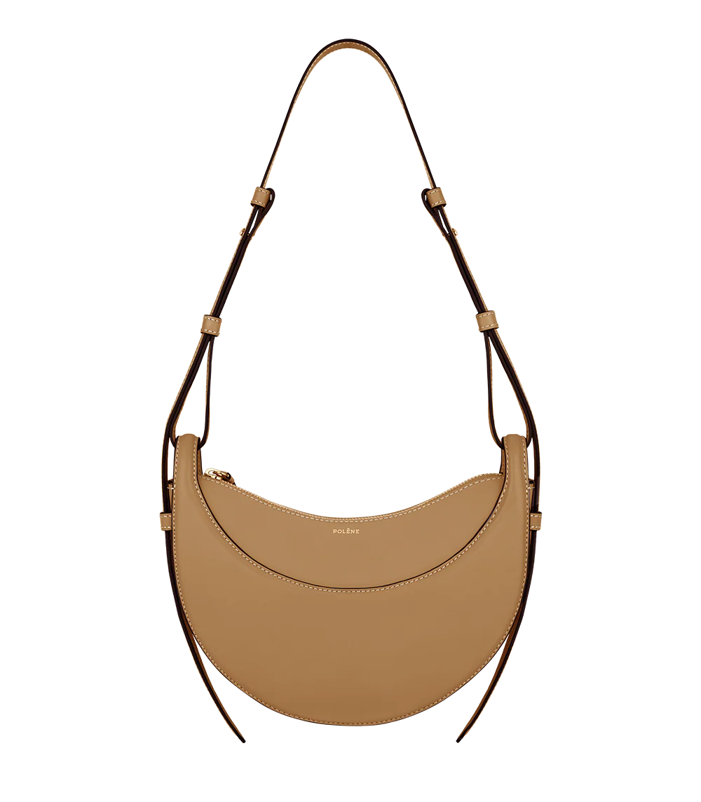 Numéro Dix - Smooth Ocher
