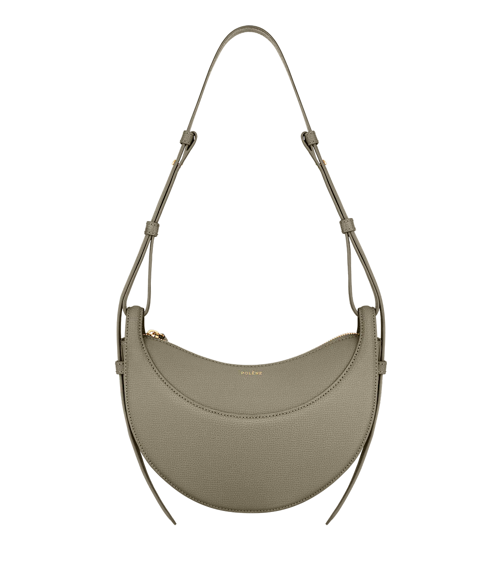 Numéro Dix - Textured Olive