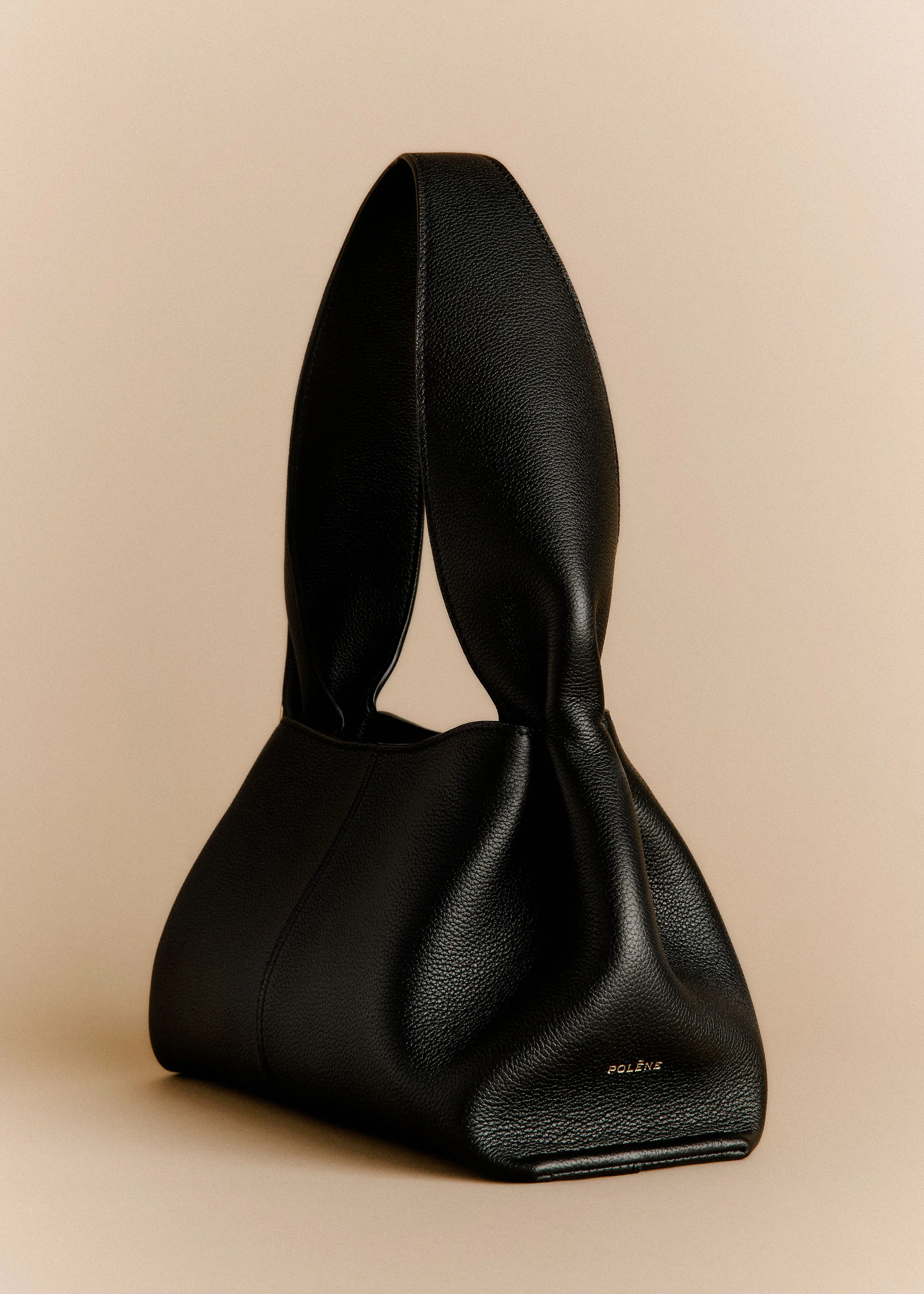 Numéro Neuf East West - Textured Black - Image 4