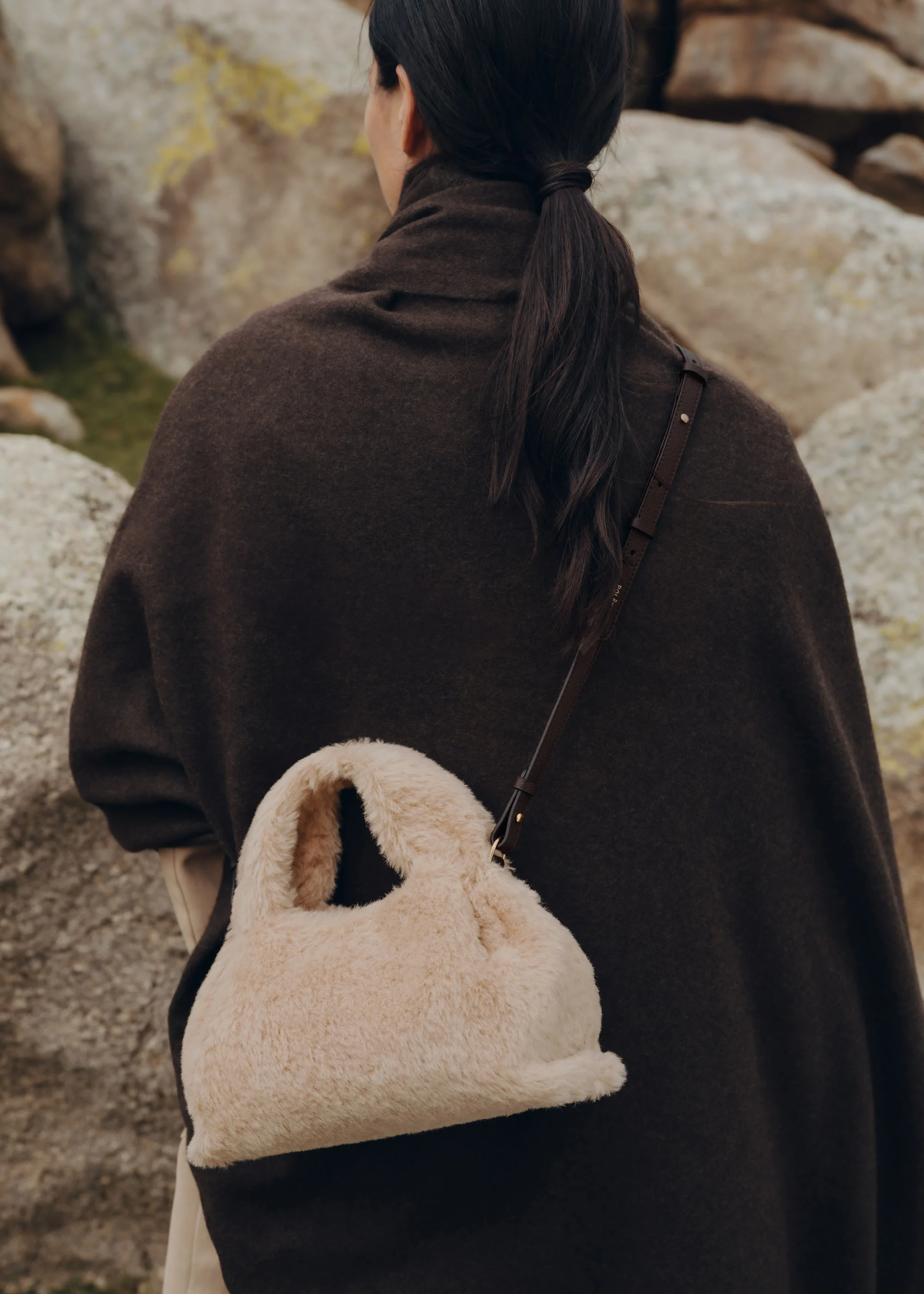Numéro Neuf Mini - Alpaca - Image 4