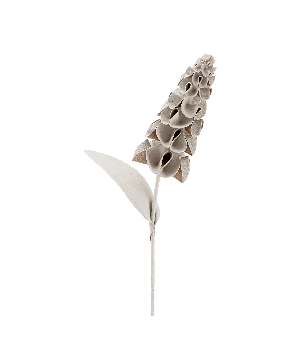 Orki Flower - Chalk