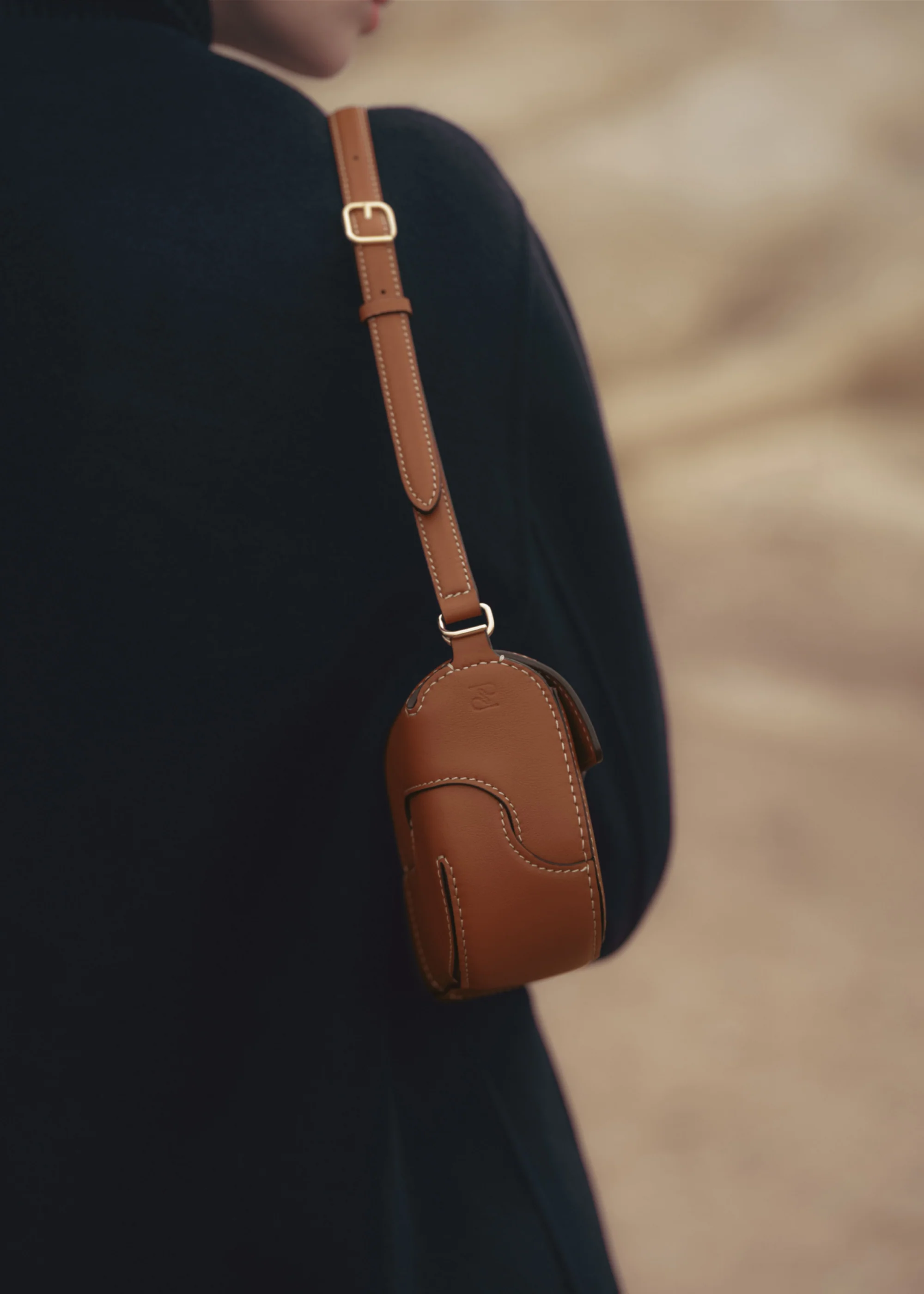 Osmo - Smooth Cognac - Image 4