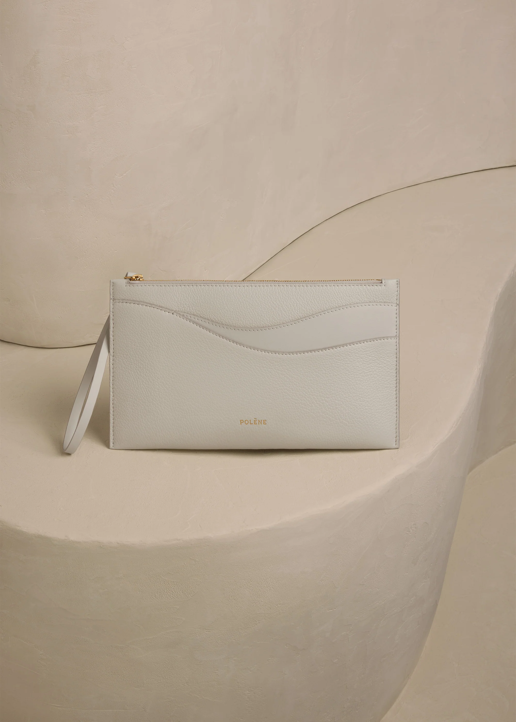 Sierra Pouch - Duo Chalk - Image 2