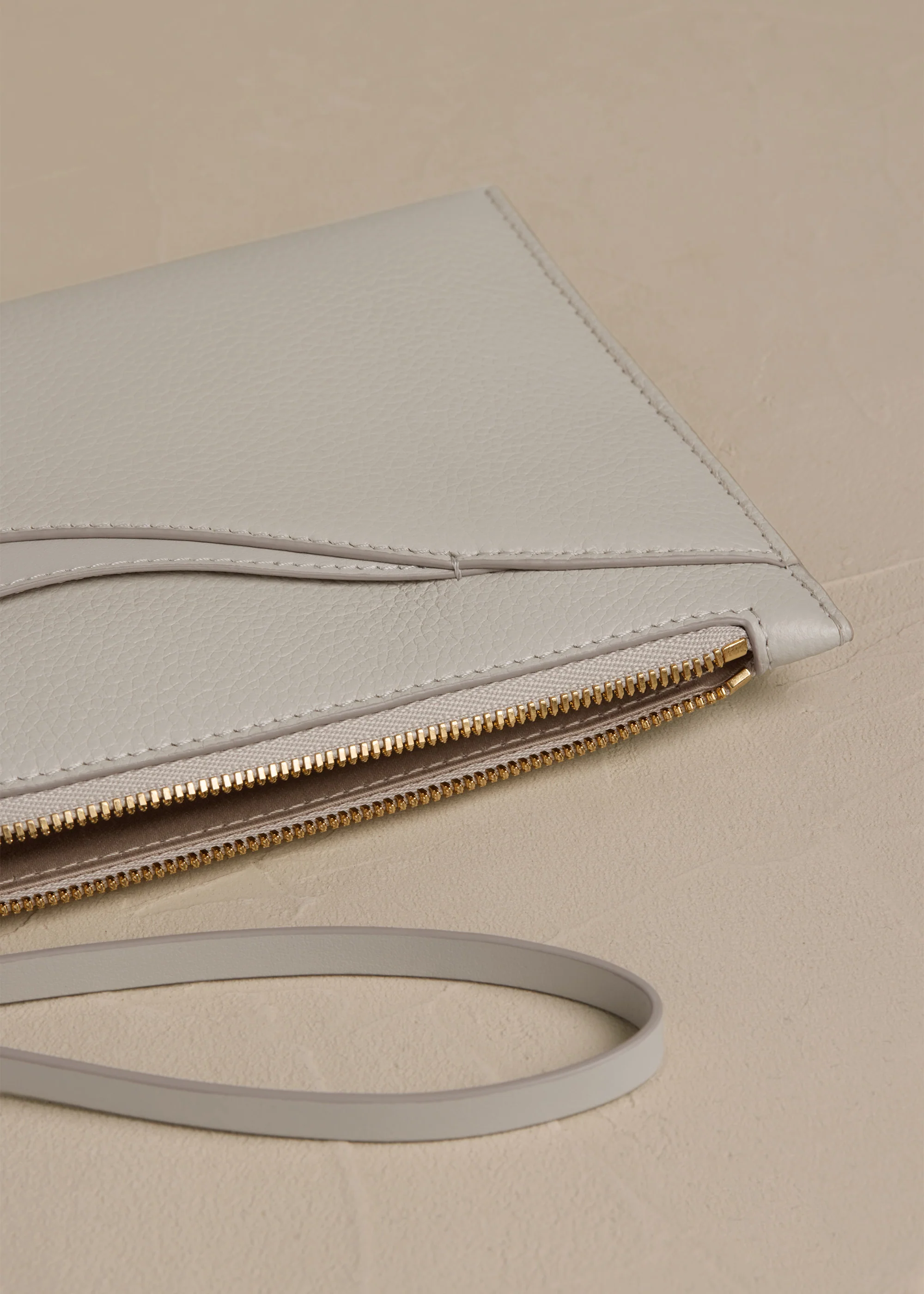 Sierra Pouch - Duo Chalk - Image 4