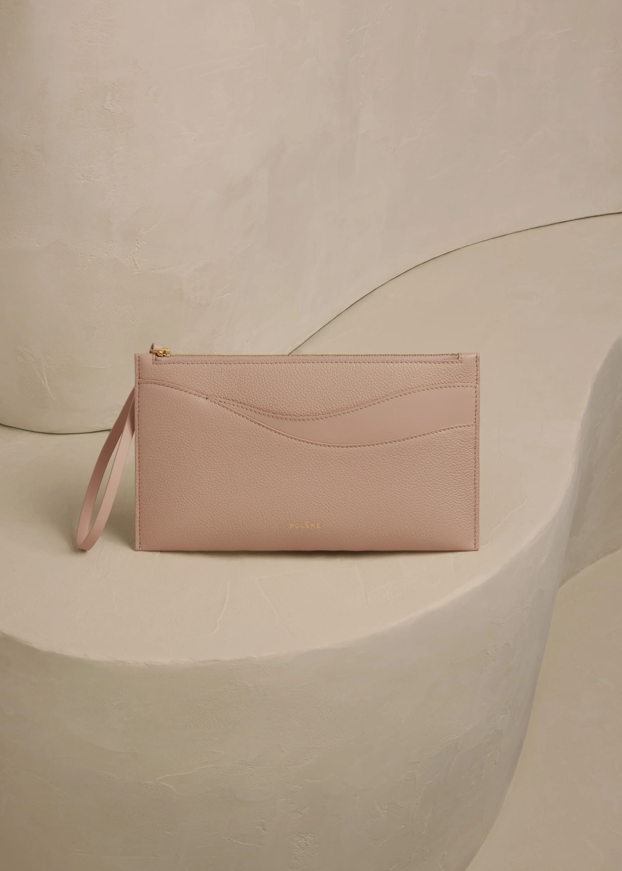Sierra Pouch - Duo Dune - Image 2