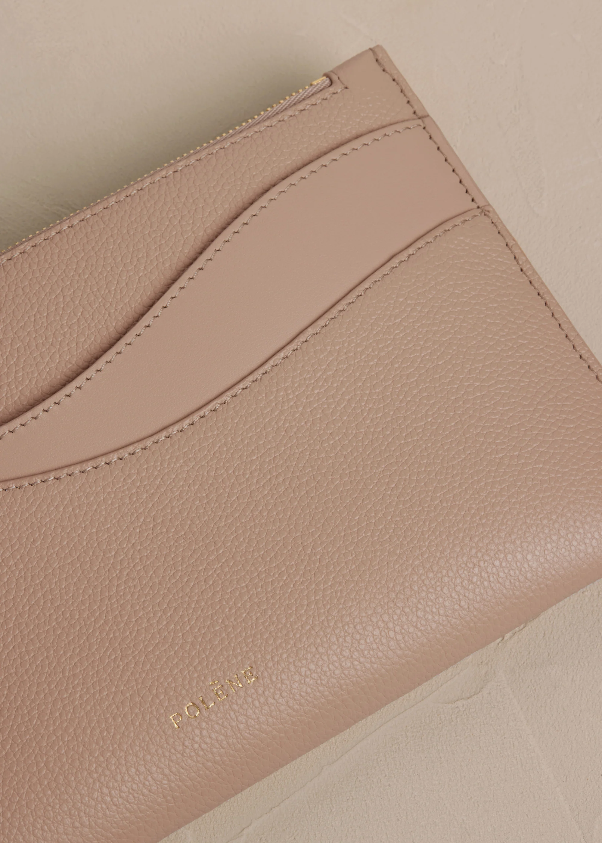 Sierra Pouch - Duo Dune - Image 3